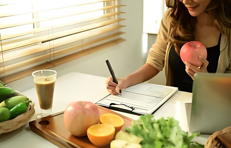 Plan de Alimentación